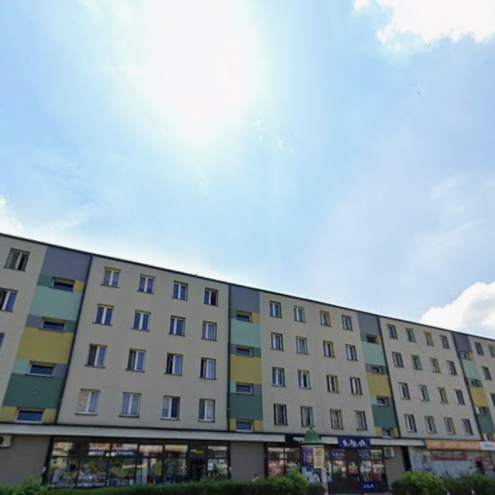 Przetarg na mieszkanie Tarnów