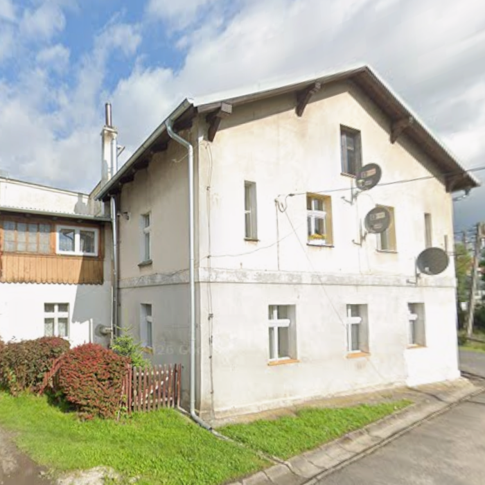 Przetarg na mieszkanie Trzebieszowice