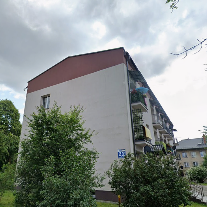 Przetarg na mieszkanie Trzebinia