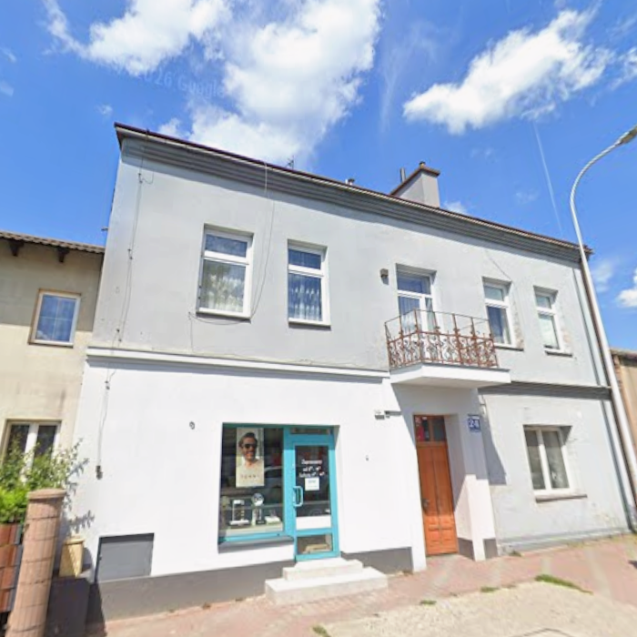 Przetarg na mieszkanie Trzebinia