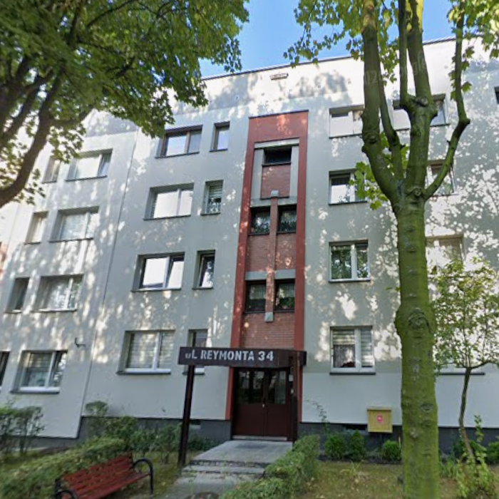 Przetarg na mieszkanie Tychy