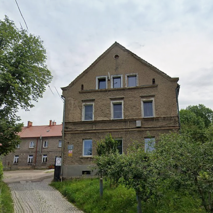 Przetarg na mieszkanie Wałbrzych