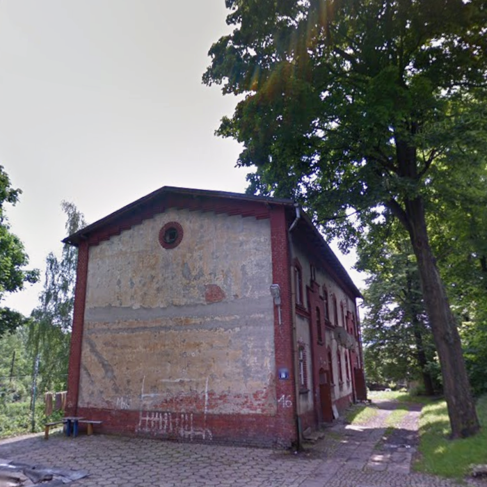 Przetarg na mieszkanie Wałbrzych