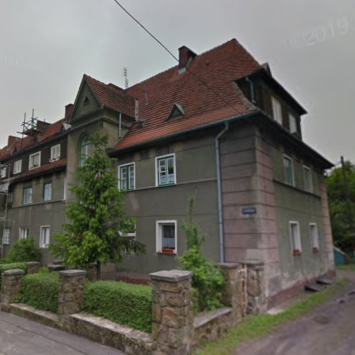 Przetarg na mieszkanie Wałbrzych