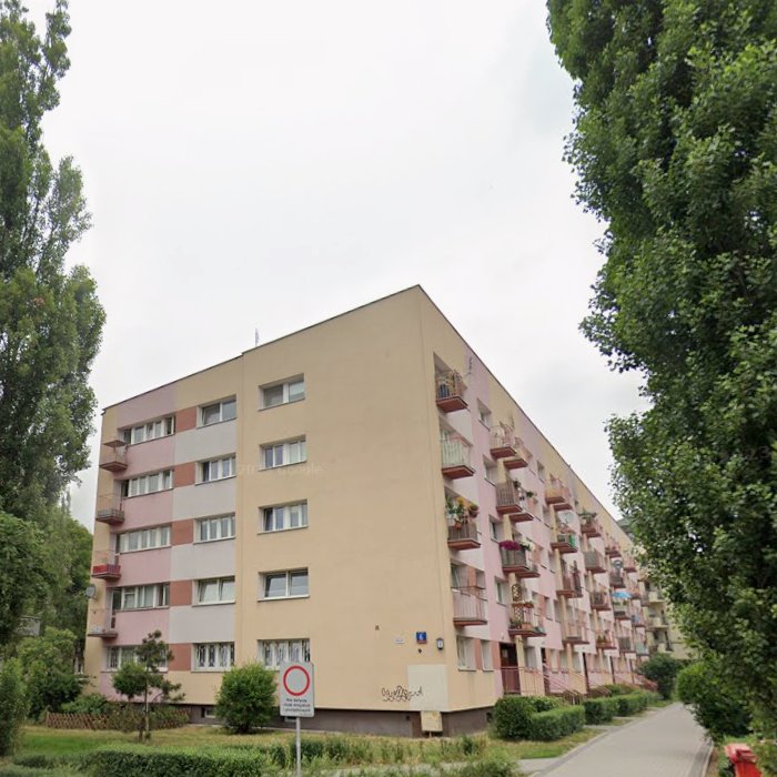 Przetarg na mieszkanie Warszawa