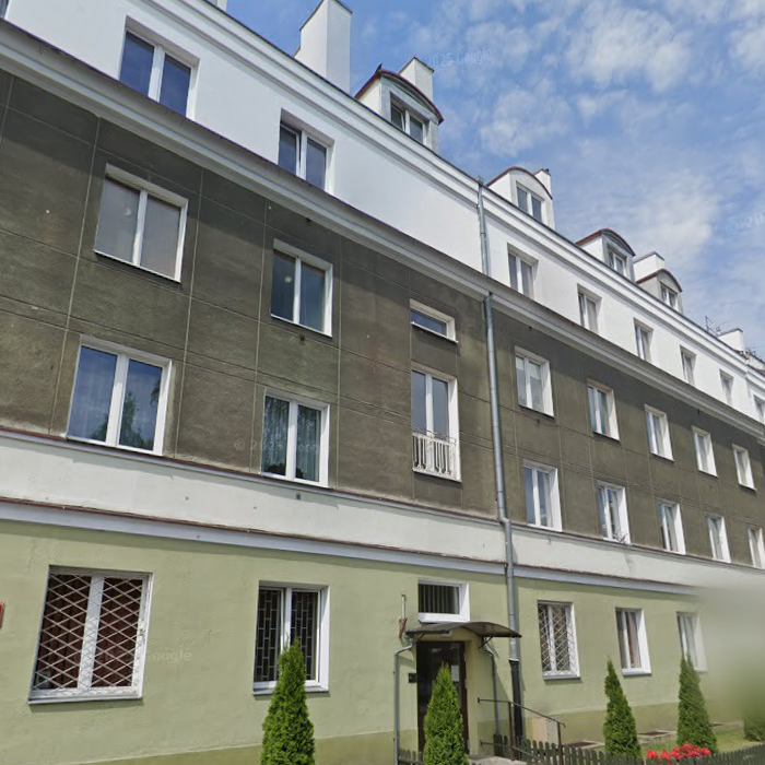 Przetarg na mieszkanie Warszawa