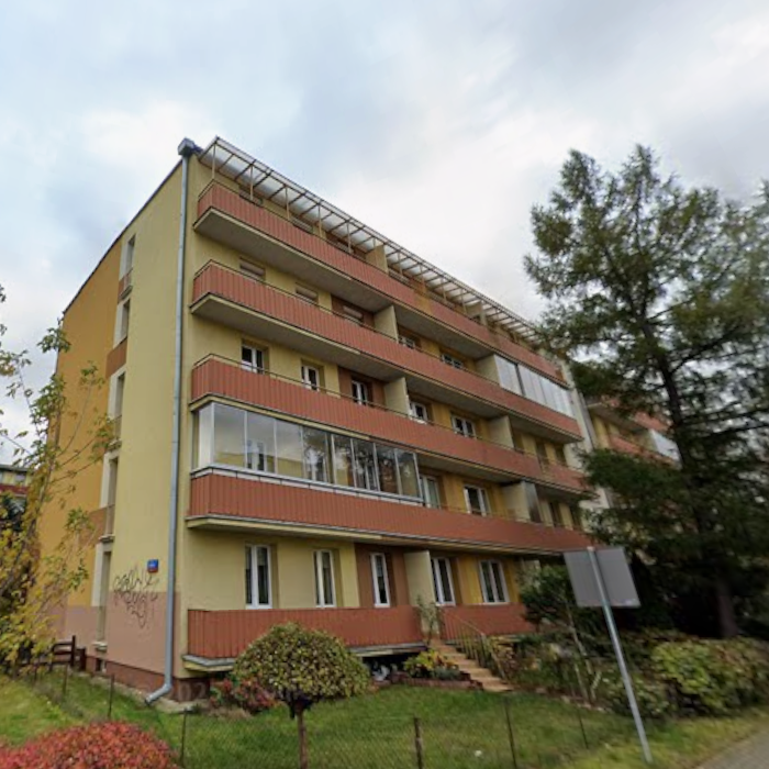 Przetarg na mieszkanie Warszawa