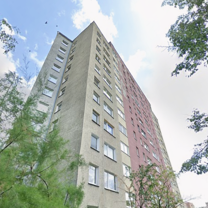 Przetarg na mieszkanie Warszawa