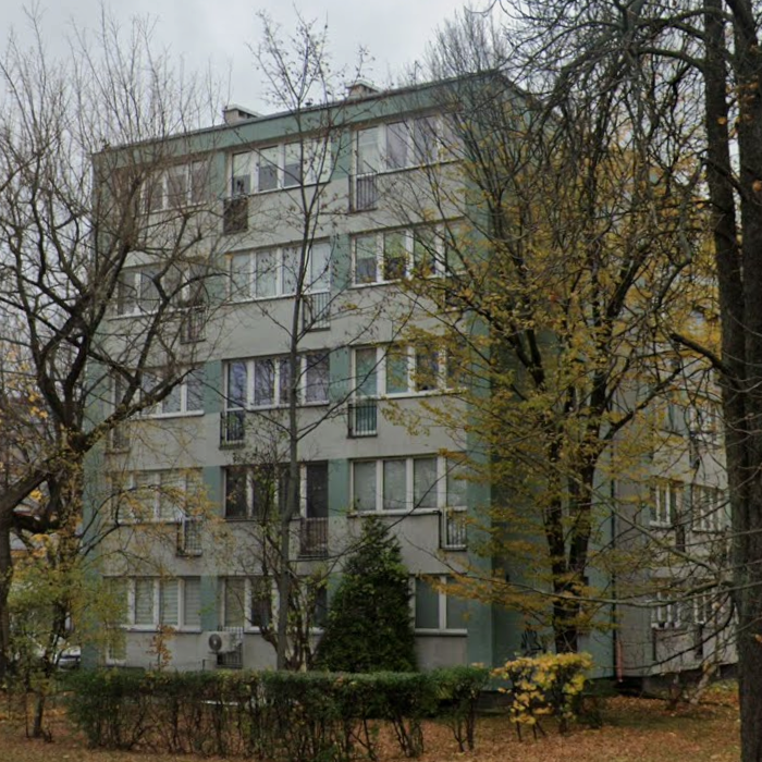 Przetarg na mieszkanie Warszawa