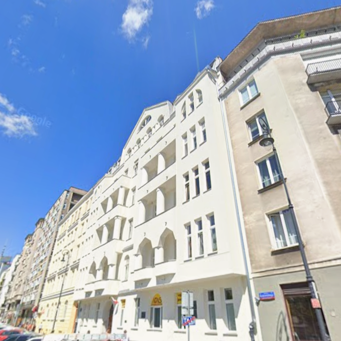 Przetarg na mieszkanie Warszawa