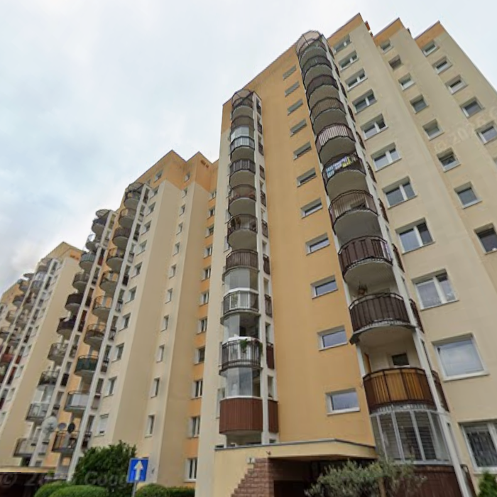 Przetarg na mieszkanie Warszawa