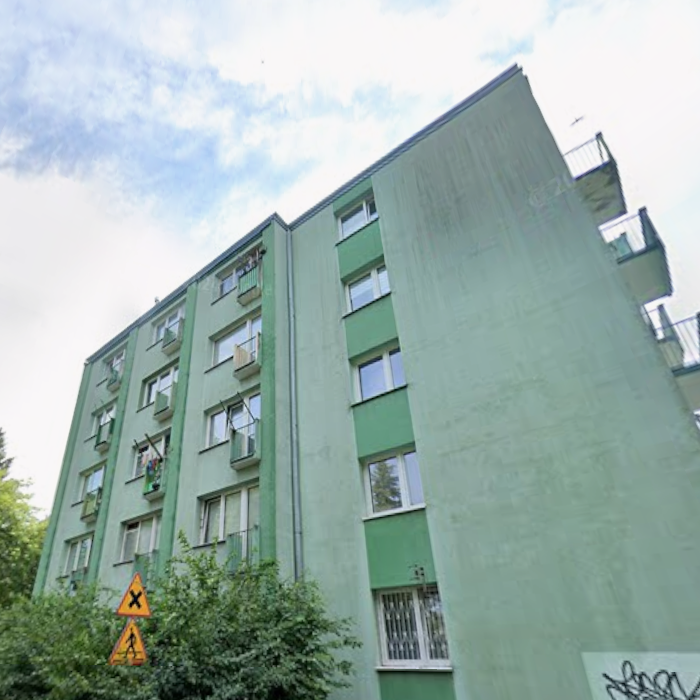 Przetarg na mieszkanie Warszawa