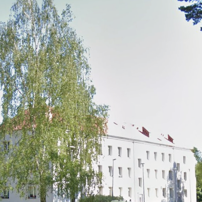 Przetarg na mieszkanie Wędrzyn