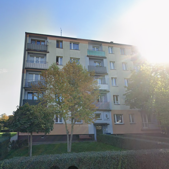 Przetarg na mieszkanie Wieluń