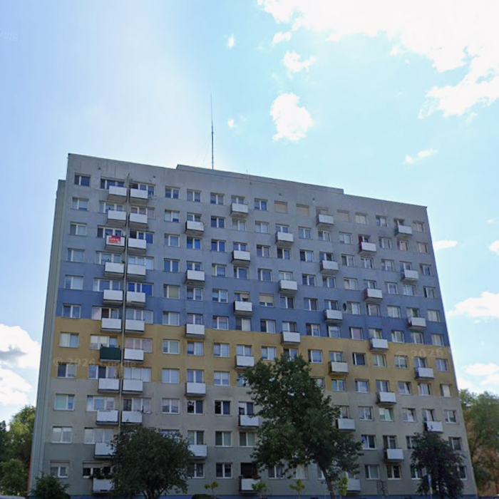 Przetarg na mieszkanie Włocławek