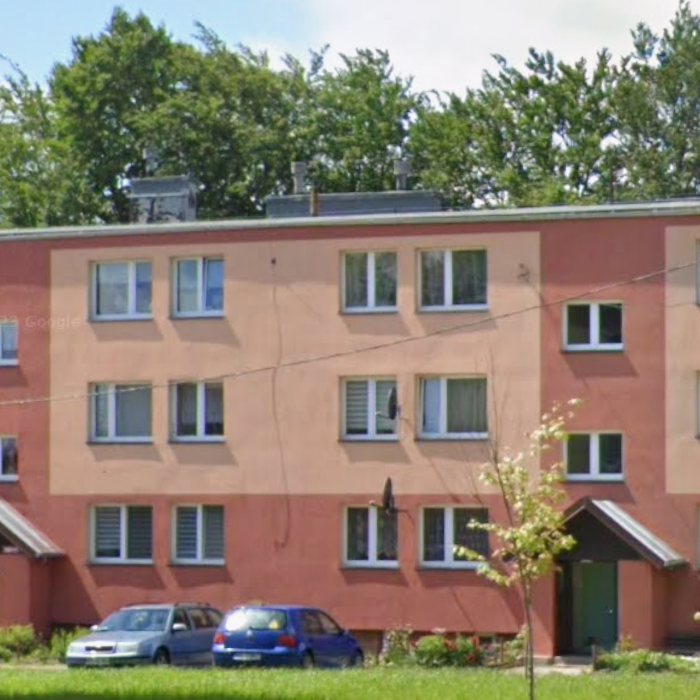 Przetarg na mieszkanie Wrócikowo