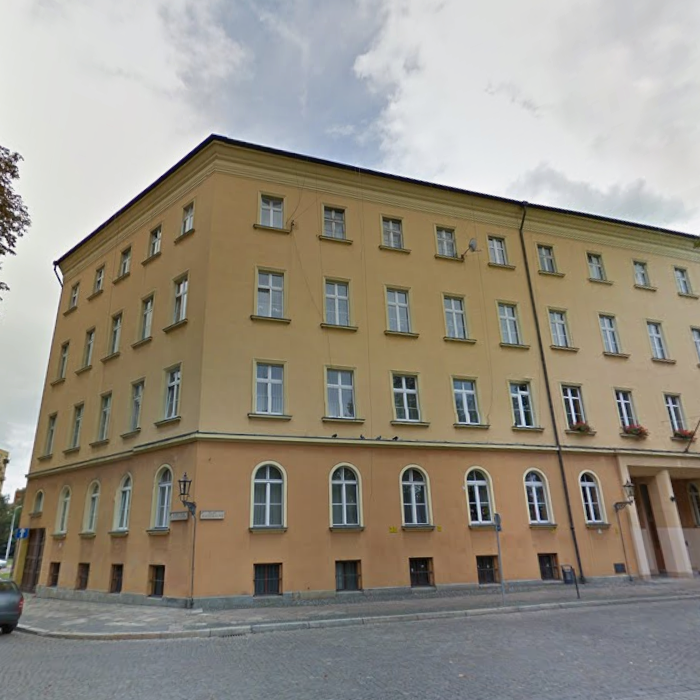 Przetarg na mieszkanie Wrocław