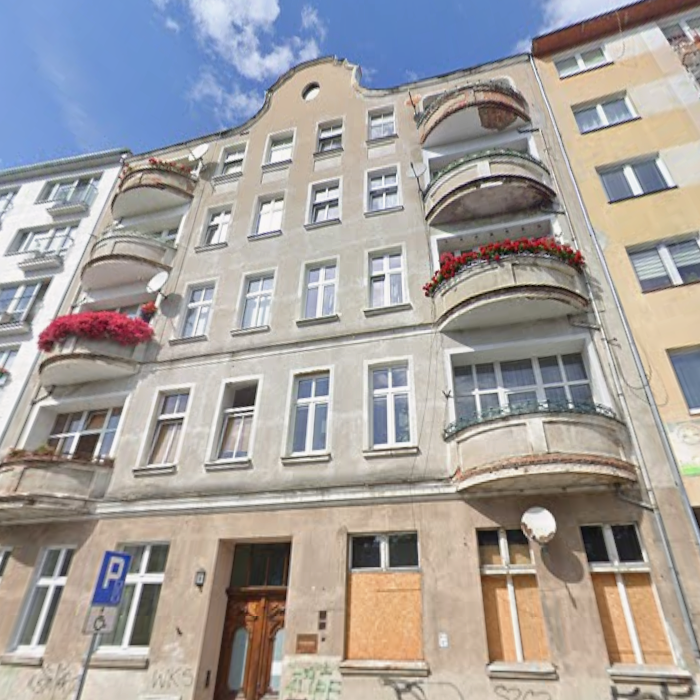 Przetarg na mieszkanie Wrocław