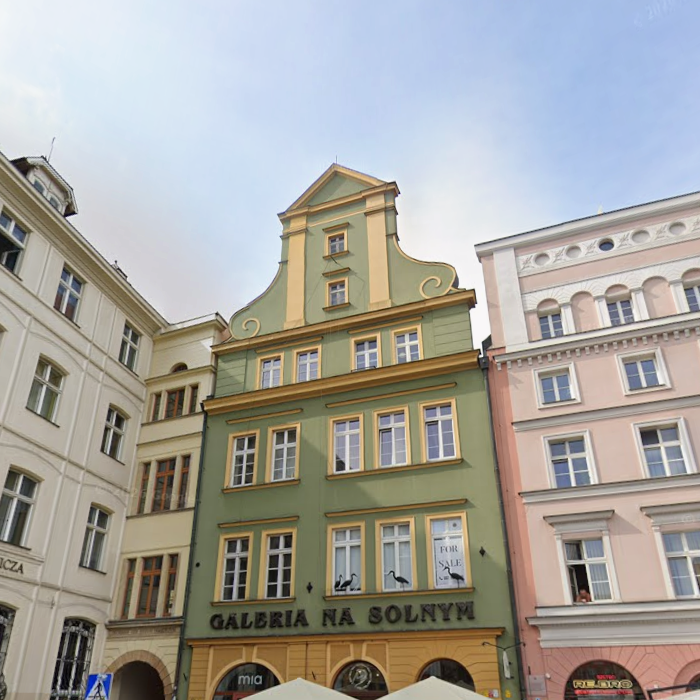 Przetarg na mieszkanie Wrocław