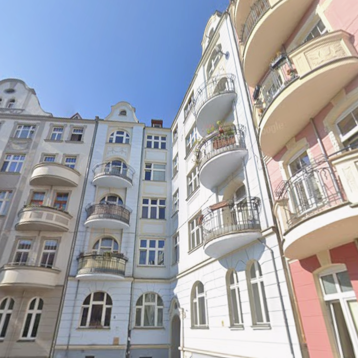 Przetarg na mieszkanie Wrocław