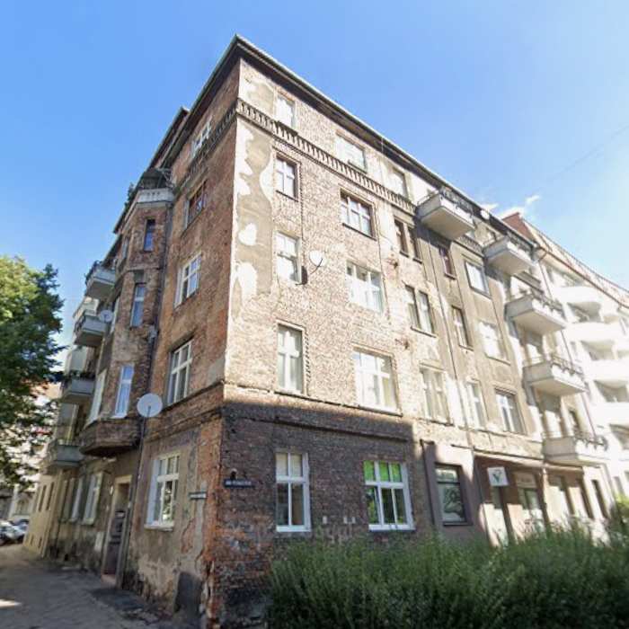 Przetarg na mieszkanie Wrocław