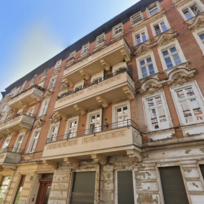 Przetarg na mieszkanie Wrocław