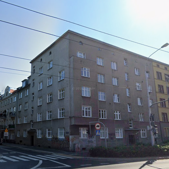 Przetarg na mieszkanie Wrocław