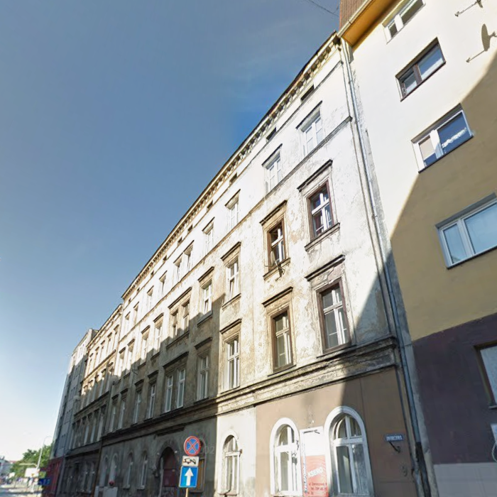 Przetarg na mieszkanie Wrocław