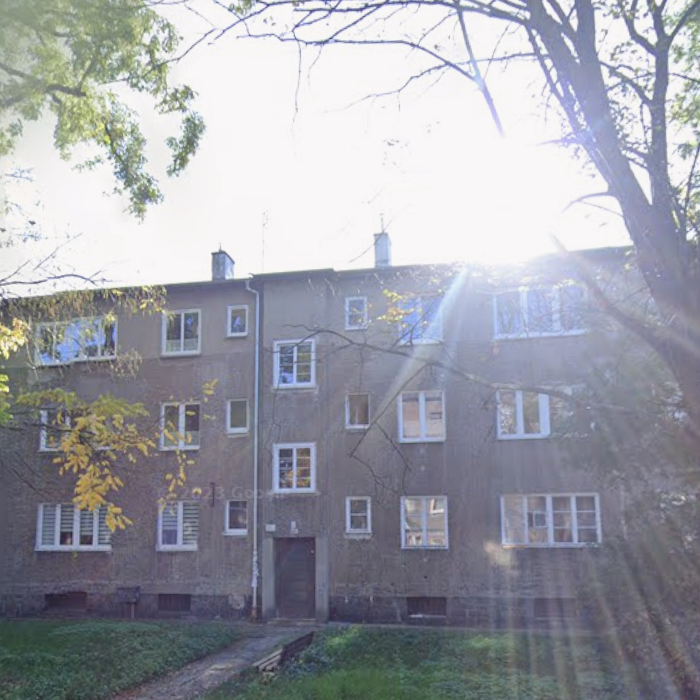 Przetarg na mieszkanie Wrocław