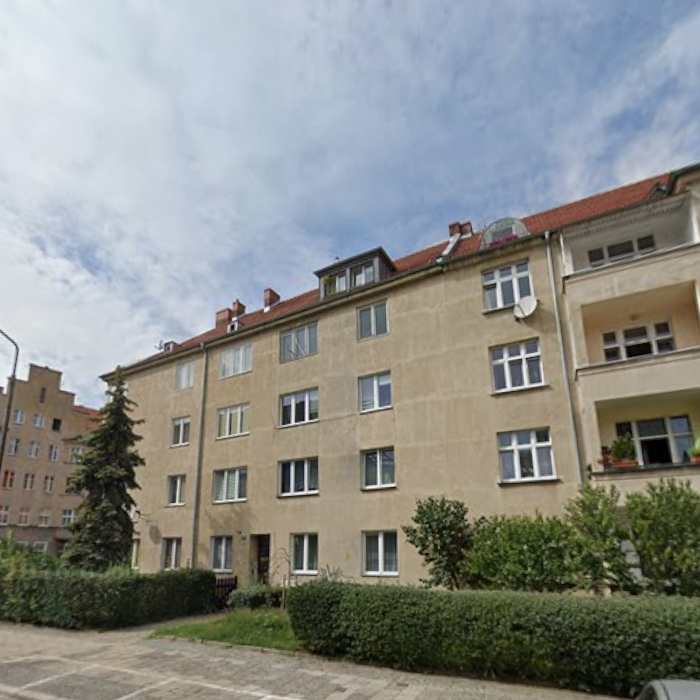 Przetarg na mieszkanie Wrocław