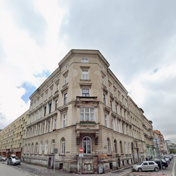 Przetarg na mieszkanie Wrocław