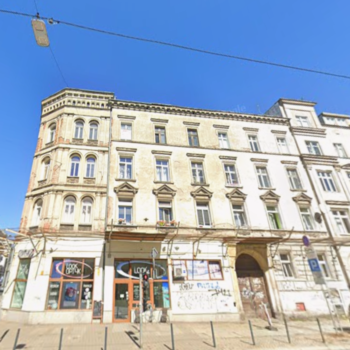 Przetarg na mieszkanie Wrocław