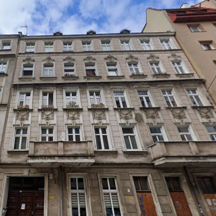 Przetarg na mieszkanie Wrocław