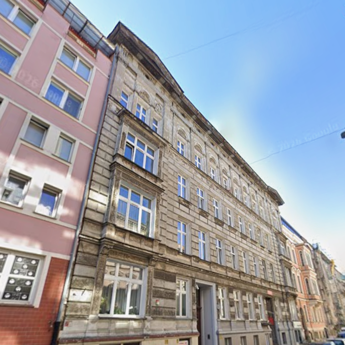 Przetarg na mieszkanie Wrocław