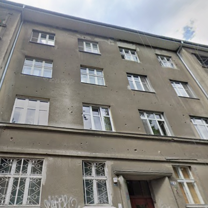 Przetarg na mieszkanie Wrocław