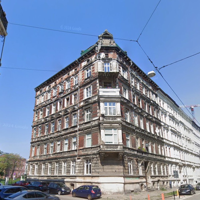 Przetarg na mieszkanie Wrocław