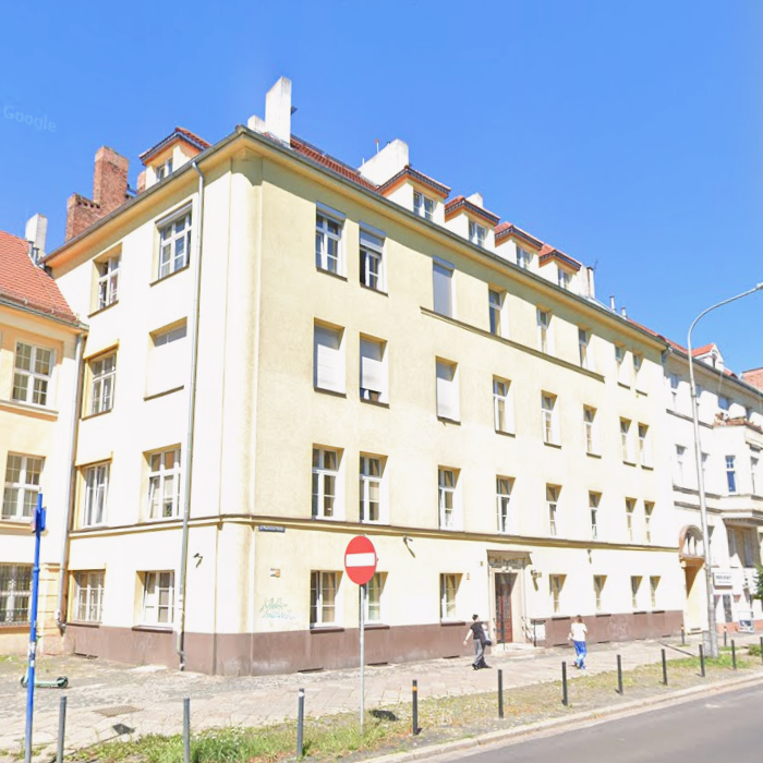 Przetarg na mieszkanie Wrocław