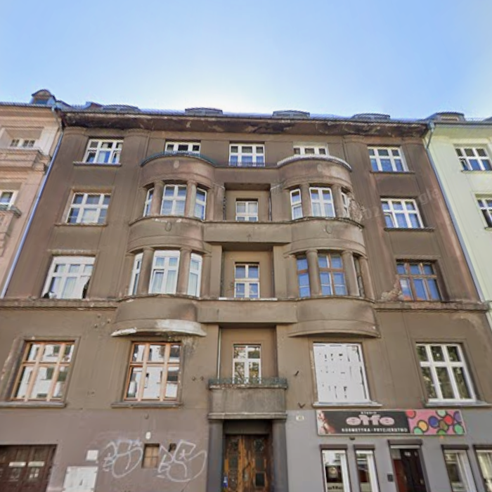 Przetarg na mieszkanie Wrocław