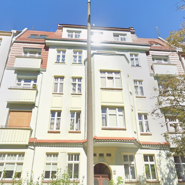 Przetarg na mieszkanie Wrocław