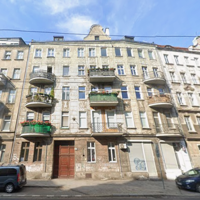 Przetarg na mieszkanie Wrocław