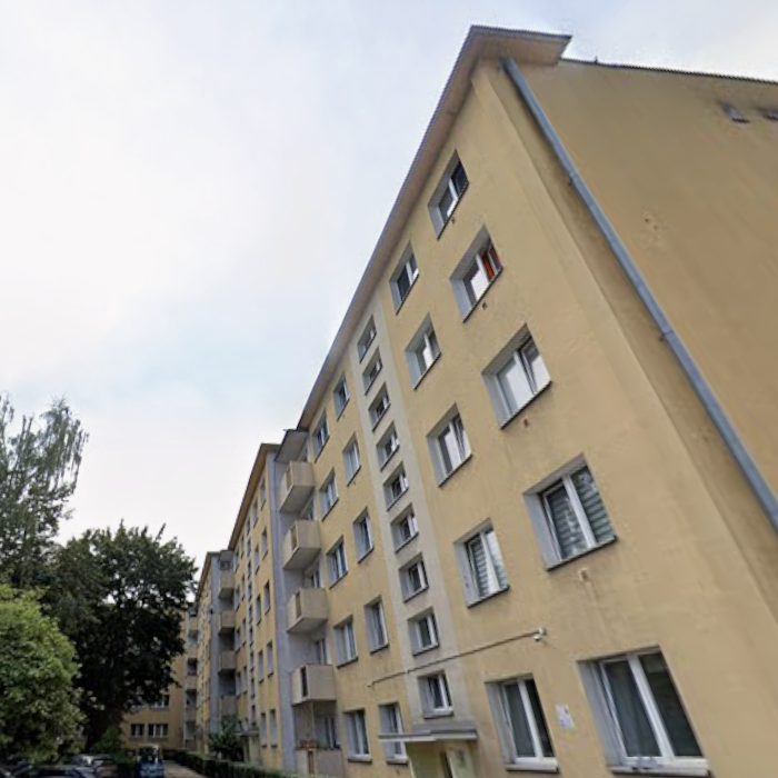 Przetarg na mieszkanie Wrocław