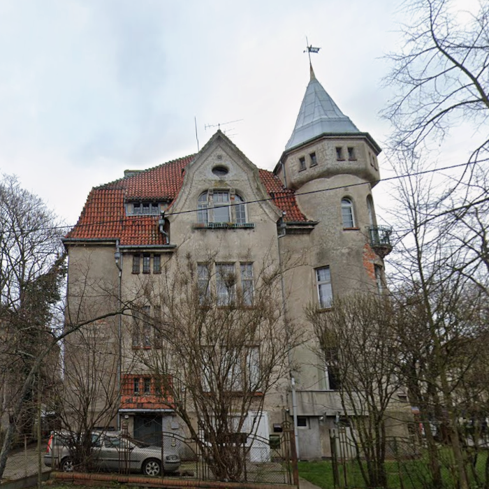 Przetarg na mieszkanie Wrocław