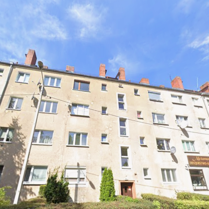 Przetarg na mieszkanie Wrocław