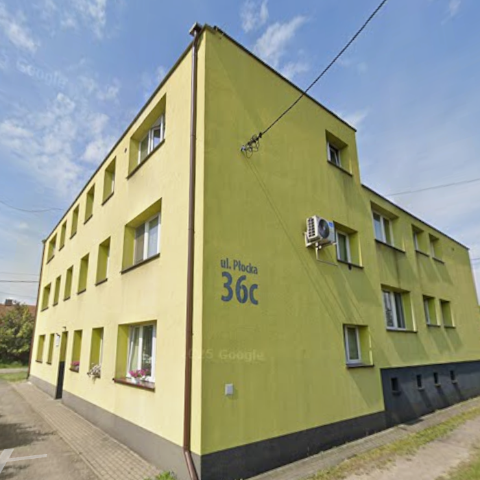 Przetarg na mieszkanie Wyszogród