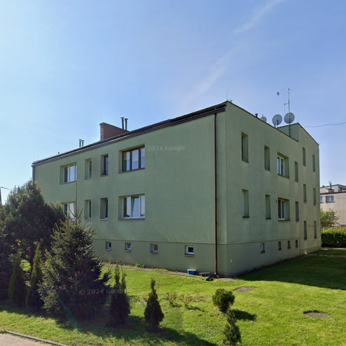 Przetarg na mieszkanie Wyszogród