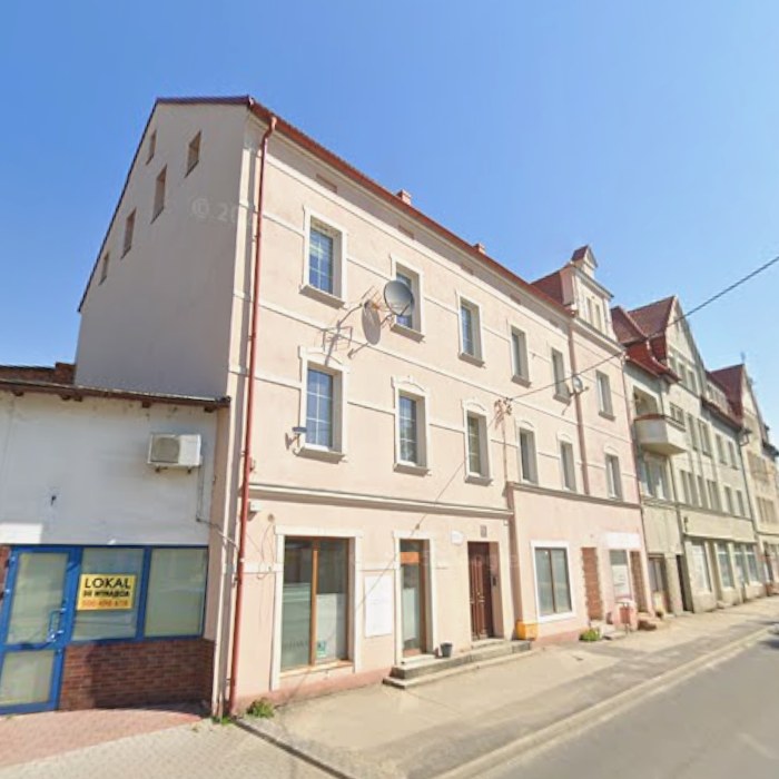 Przetarg na mieszkanie Żarów