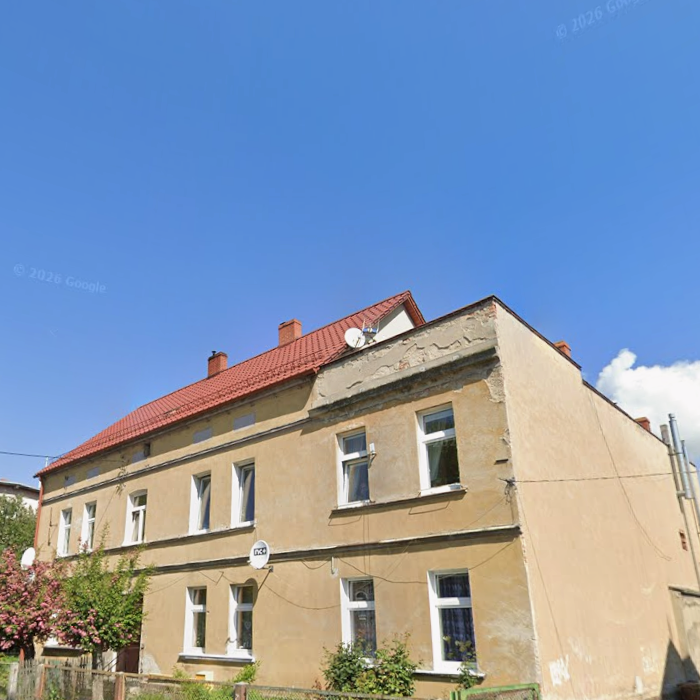 Przetarg na mieszkanie Żarów