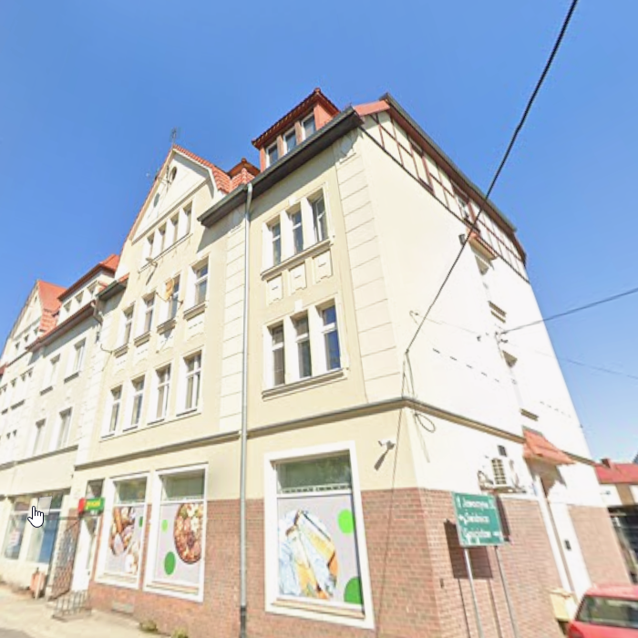 Przetarg na mieszkanie Żarów