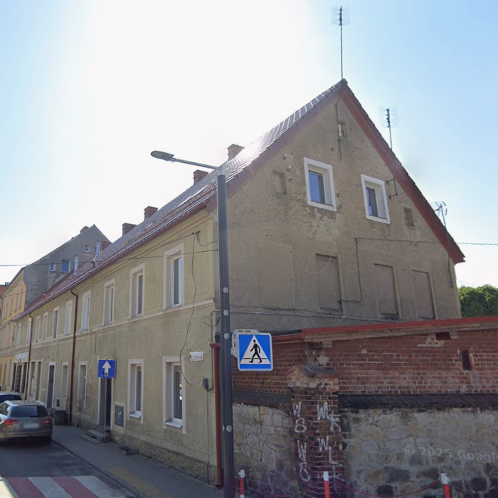 Przetarg na mieszkanie Żarów