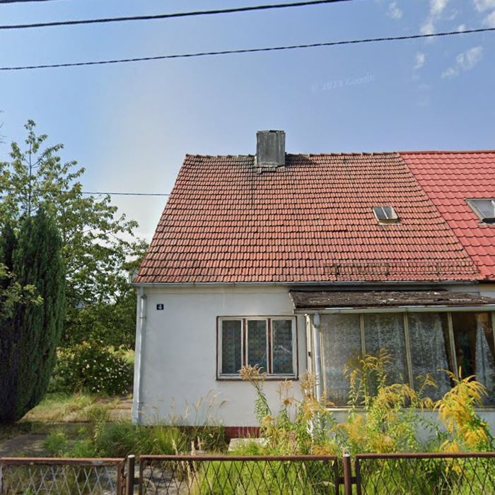 Przetarg na dom Zgorzelec